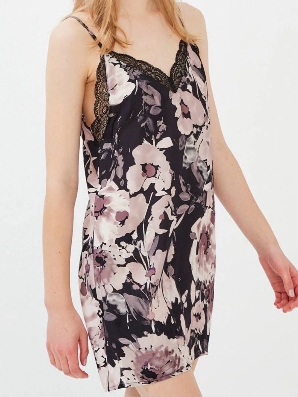 Jones NY nightgown
